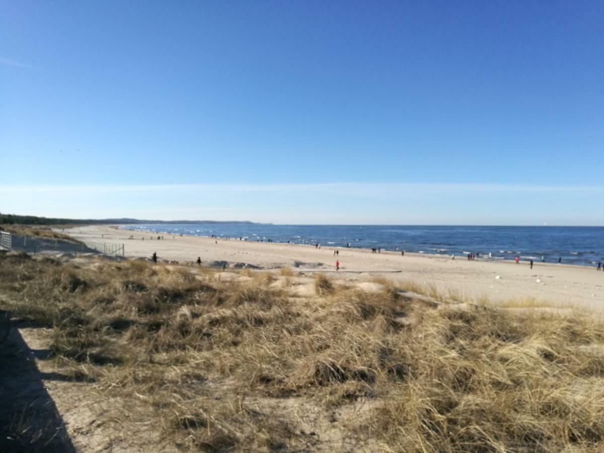 Apartmán Baltic - Zdrojowa *