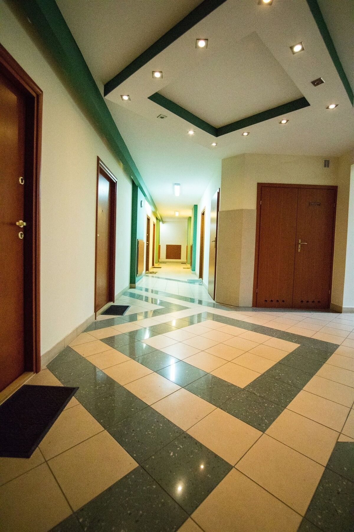 Apartmán Baltic - Zdrojowa Svinoústí